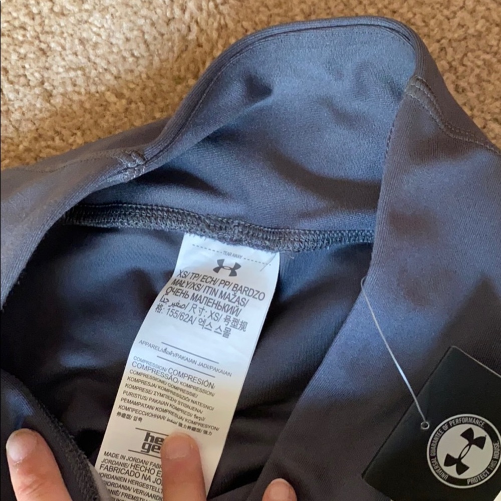 Under Armour leggings - Picture 4 of 5